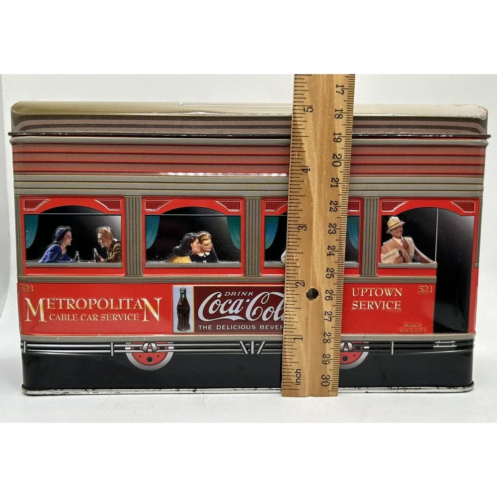 Coca-Cola collectible coca